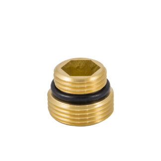 Nypel Schlosser 1/2x3/4