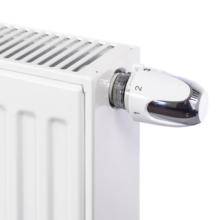 Głowica termostatyczna COMAP S2 Biała-Chrom 5-29 st. C M30x1,5 - obrazek 3