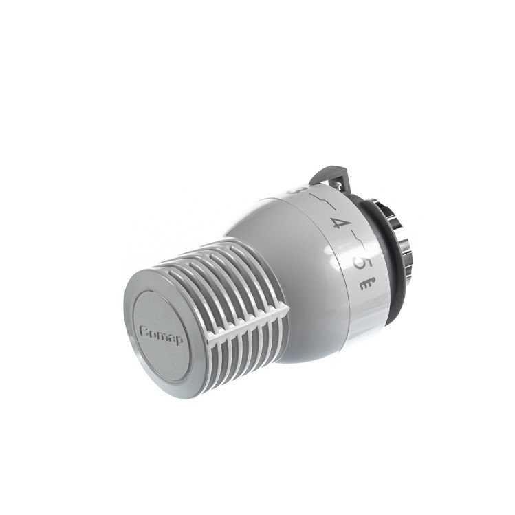 Głowica termostatyczna COMAP Sensity 5-29 st. C M30x1,5 - obrazek 2