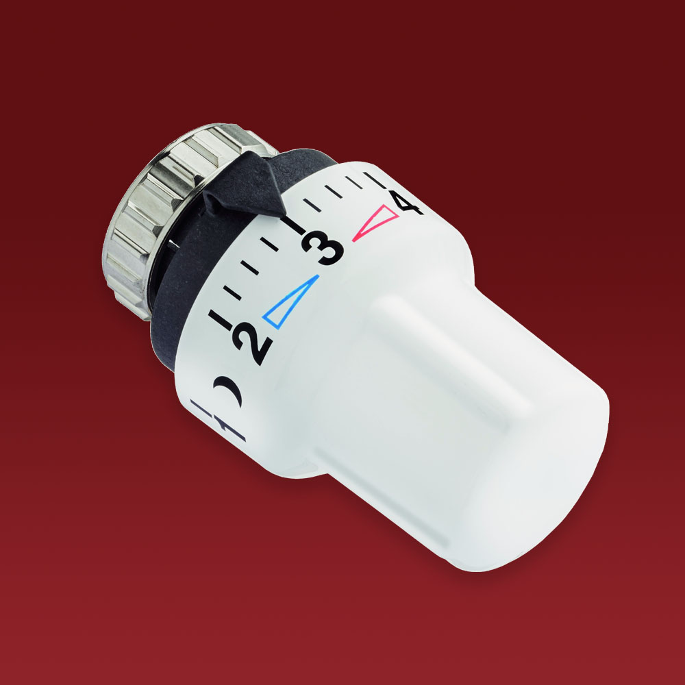 Głowica termostatyczna Heimeier DU 6-28 st.C mocowanie M30x1,5