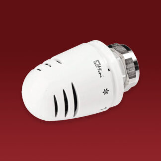 Głowica termostatyczna Herz Mini 6-28 st.C mocowanie M28x1,5