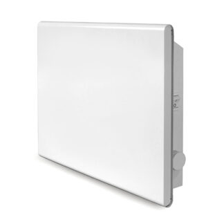 Grzejnik elektryczny 600W Adax Eco Basic 330x554mm