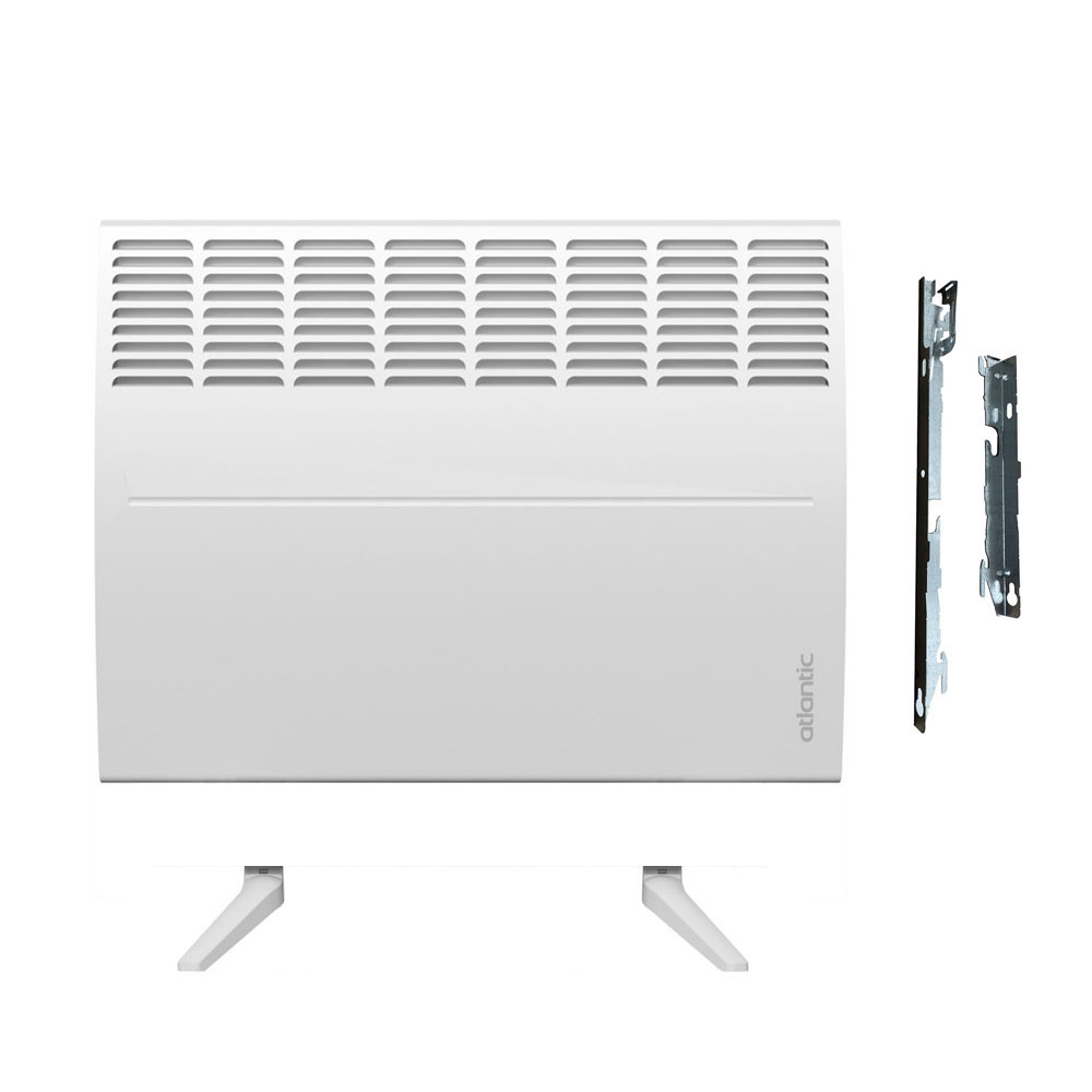 Grzejnik elektryczny 500W F119 UNI 461x391mm