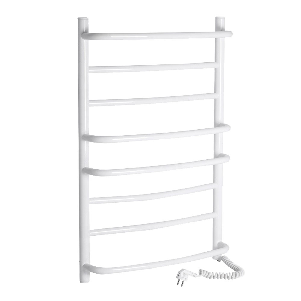 Grzejnik łazienkowy elektryczny 120W SD 800X480mm