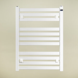 Grzejnik EBRO 535x730xD500mm kolor biały