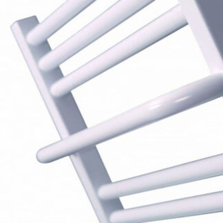 Grzejnik łazienkowy PBR 1260x500mm przyłącze D470mm