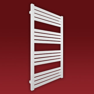 Grzejnik łazienkowy PBV 1110x540mm przyłącze D600mm