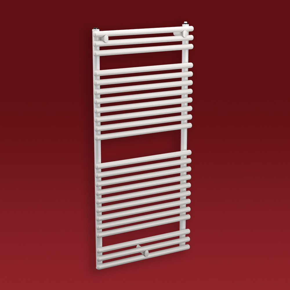 Grzejnik Purmo Santorini 714x750mm przyłącze D710mm