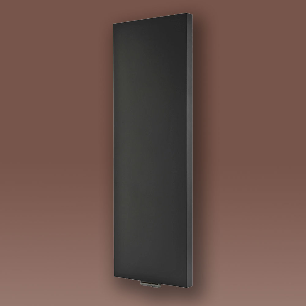 Grzejnik PURMO Tinos V 11 1800x324x81mm przyłącze D50mm biały RAL9016 - obrazek 2