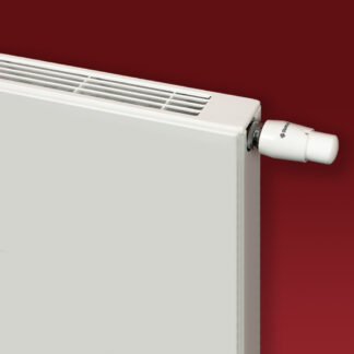 Grzejnik Stelrad Plan 22 600x2200x102mm przyłącze D50/B550mm