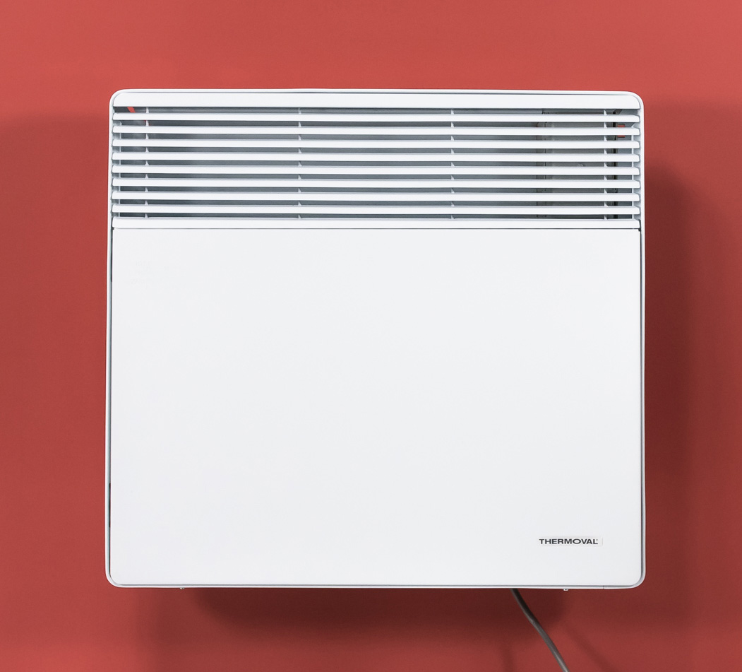 Grzejnik elektryczny 2000W TX IP20 450x740mm