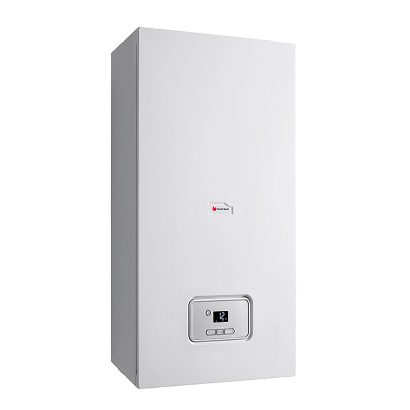 Piec Saunier Duval Thelia C 6,1-25,5kW kondensacyjny