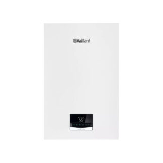 Piec gazowy dwufunkcyjny Vaillant ecoTEC intro 8,4-24kW kondensacyjny