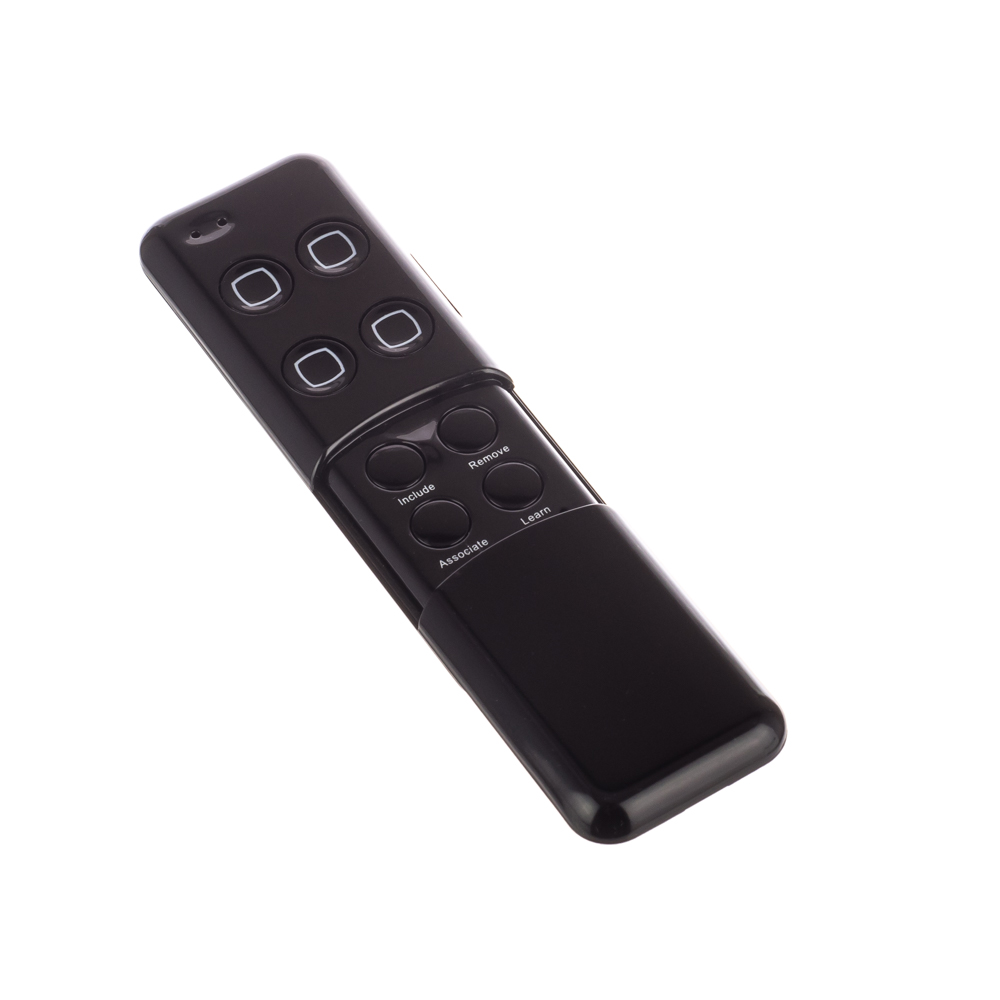 Pilot zdalnego sterowania 8-funkcyjny - obrazek 2