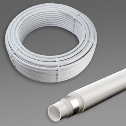 Rura pex 25x2,5mm Perfexim PEX/AL/PE opak.50m
