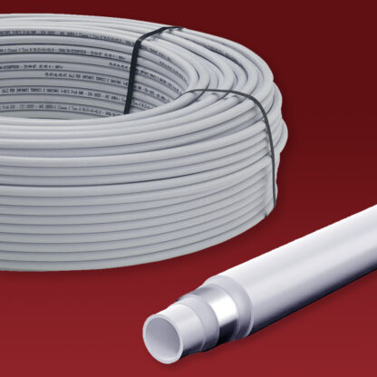 Rura pex 32x3mm Purmo Cleverfit opak.50m