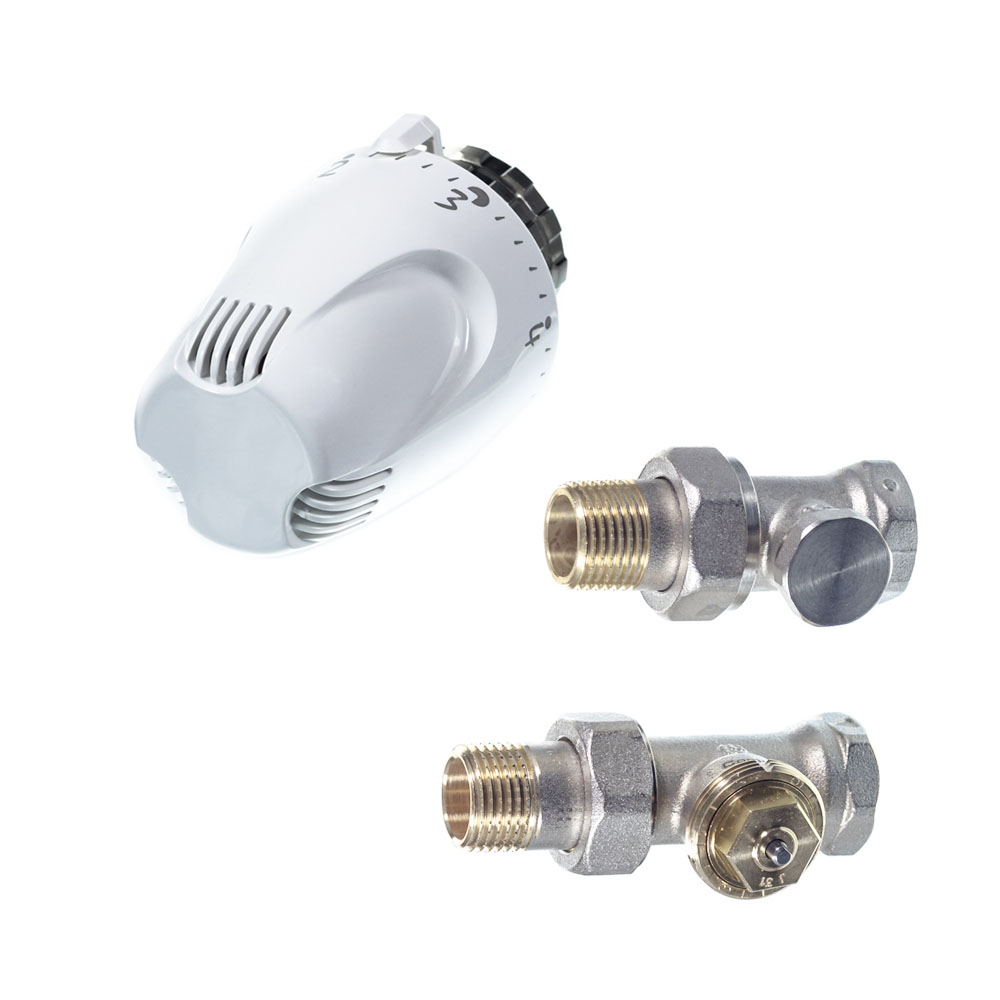 Zestaw COMAP 10-29 st.C 1/2 prosty M28x1,5